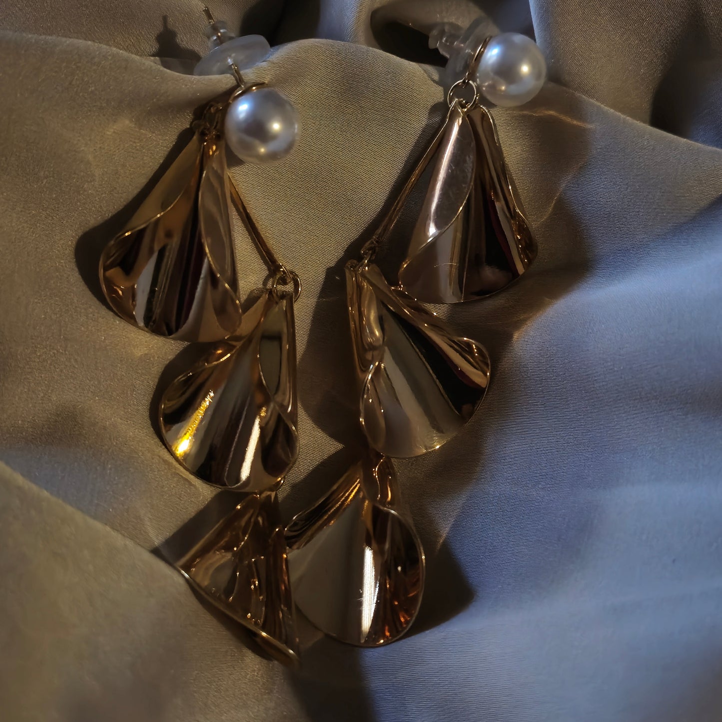 Chandelier Earring