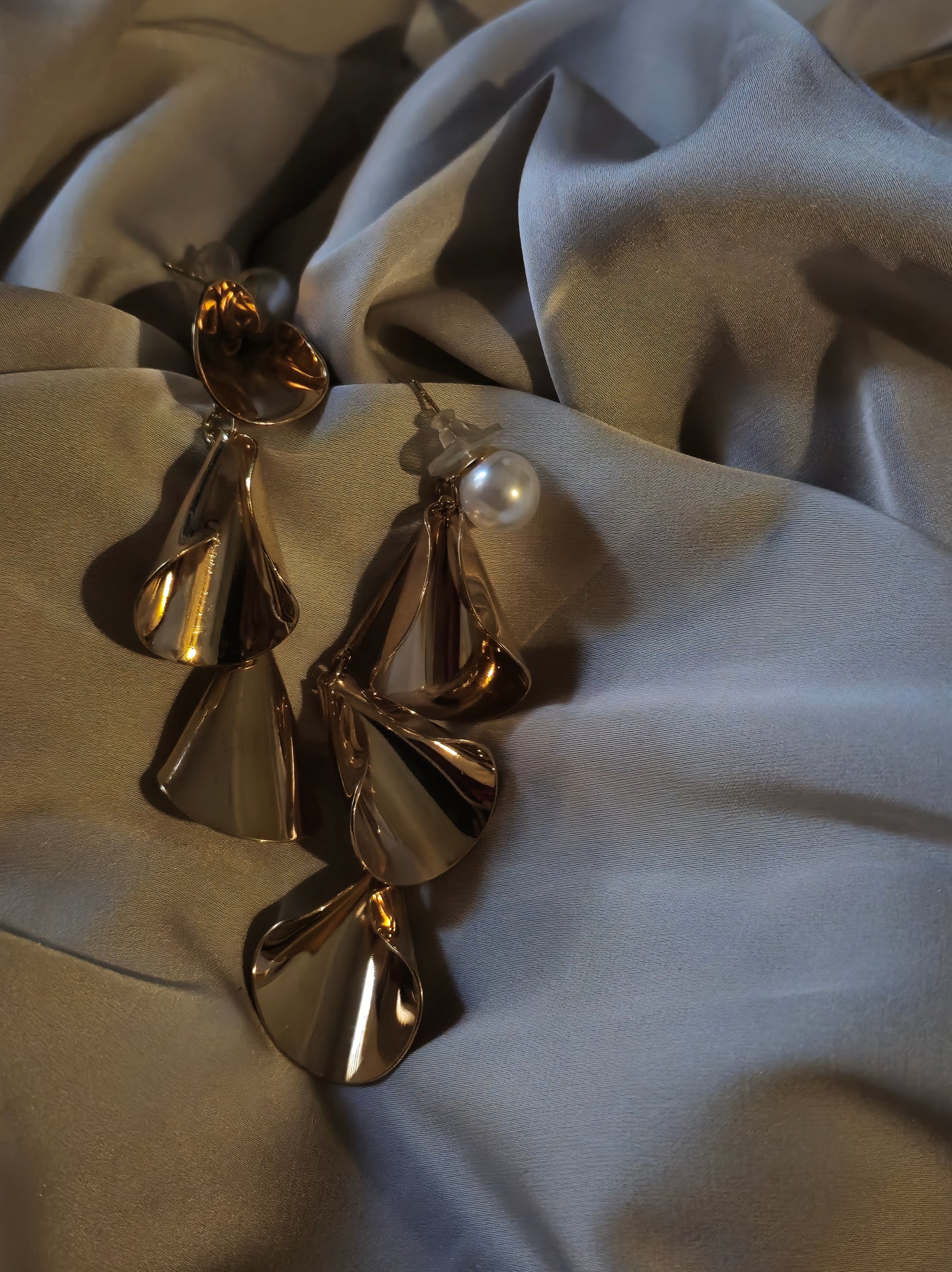 Chandelier Earring