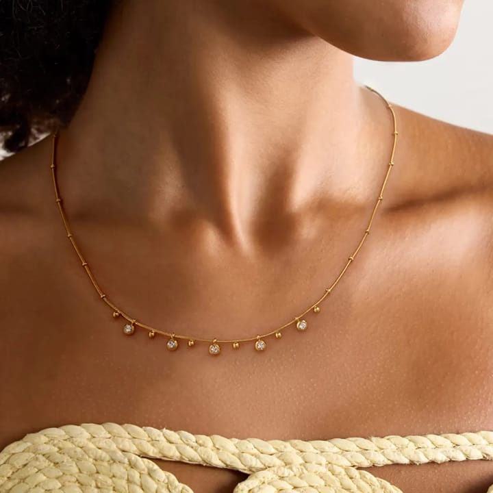 Star beads