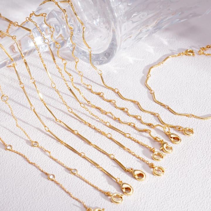 Gold Chain