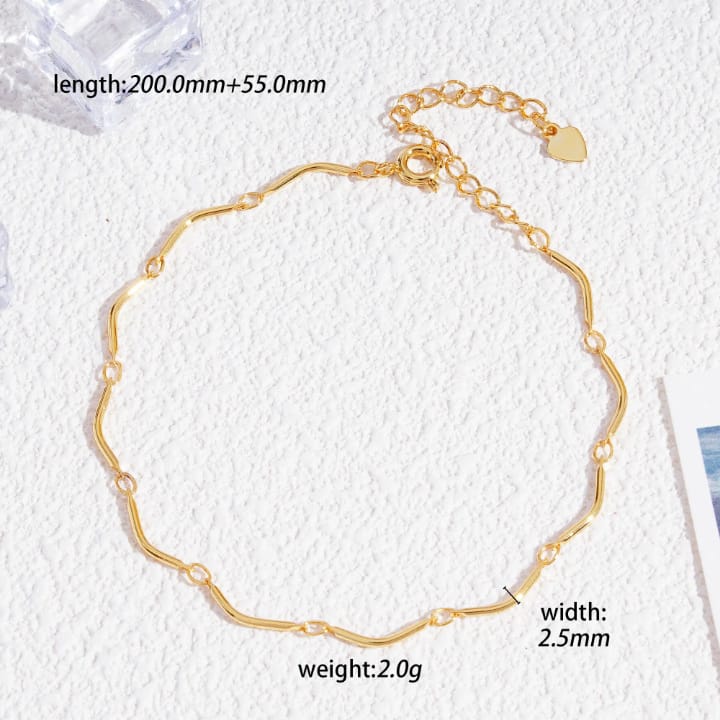 Gold Chain