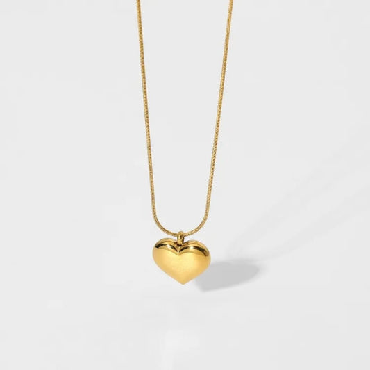 The Heart