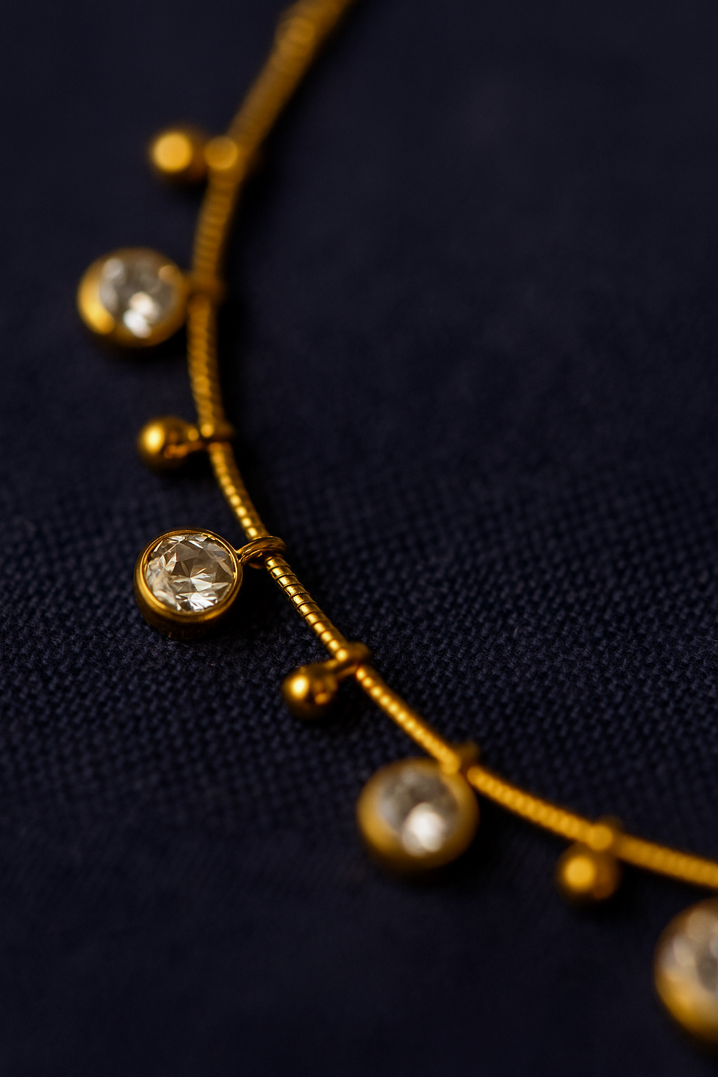 Star beads