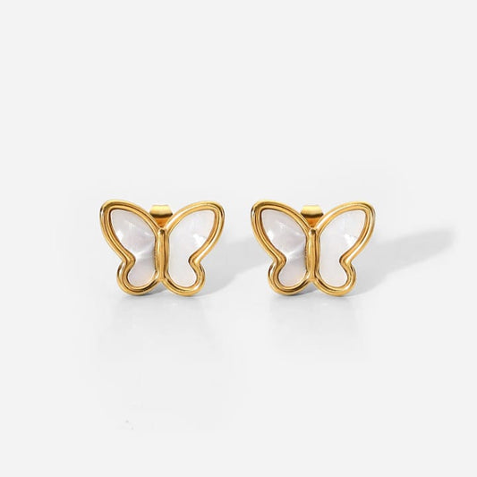 Butterfly Bliss Studs
