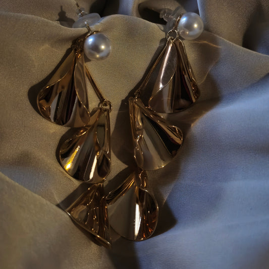 Chandelier Earring
