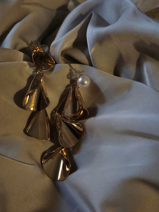 Chandelier Earring