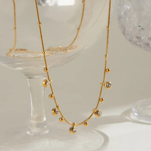 Star beads