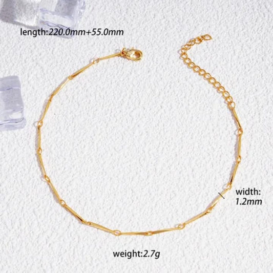 Gold Chain