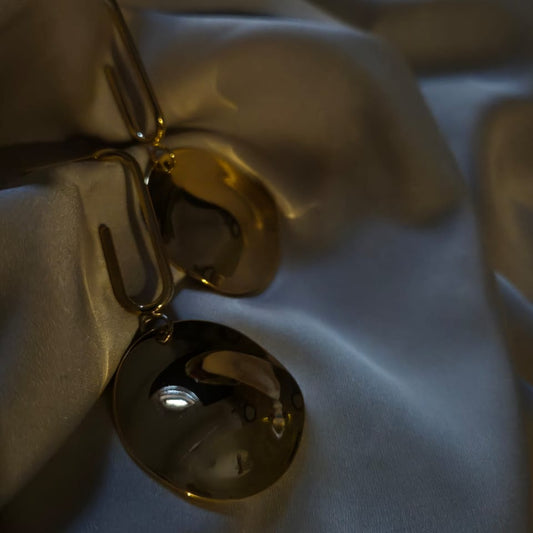 Lunar Glow Earrings