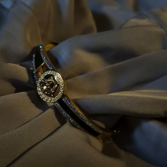 Regal Relic Bracelet