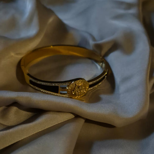 Regal Relic Bracelet