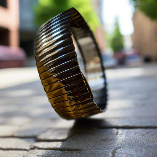 Velora Bold Bracelet