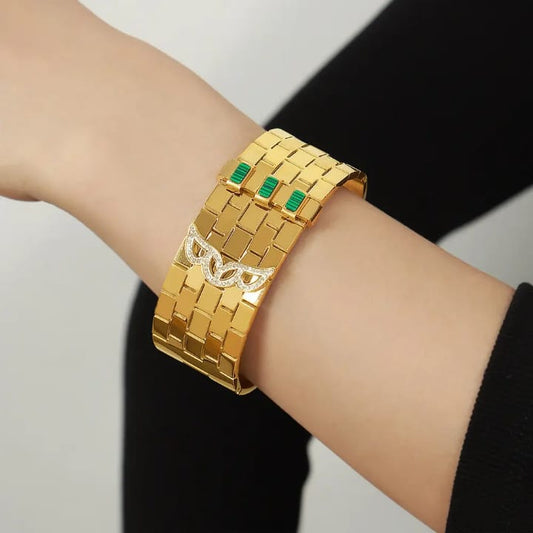 Bold Elegance