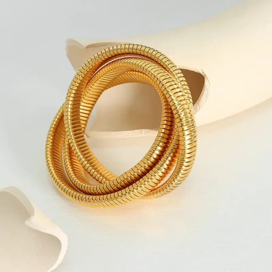 Twist Elegance