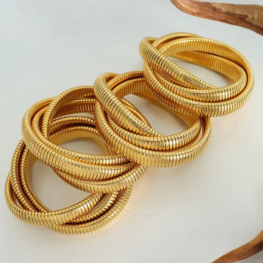 Twist Elegance